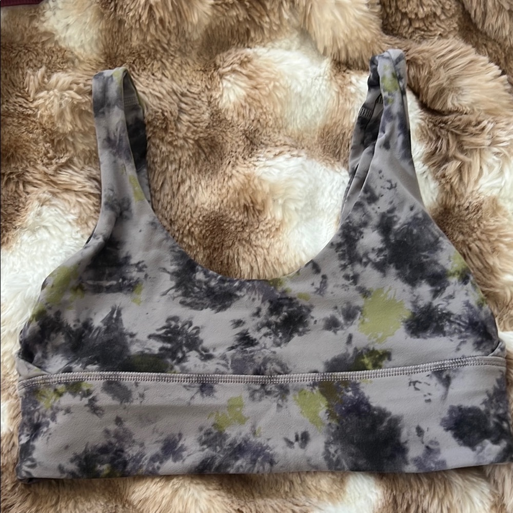 Lululemon Align reversible bra